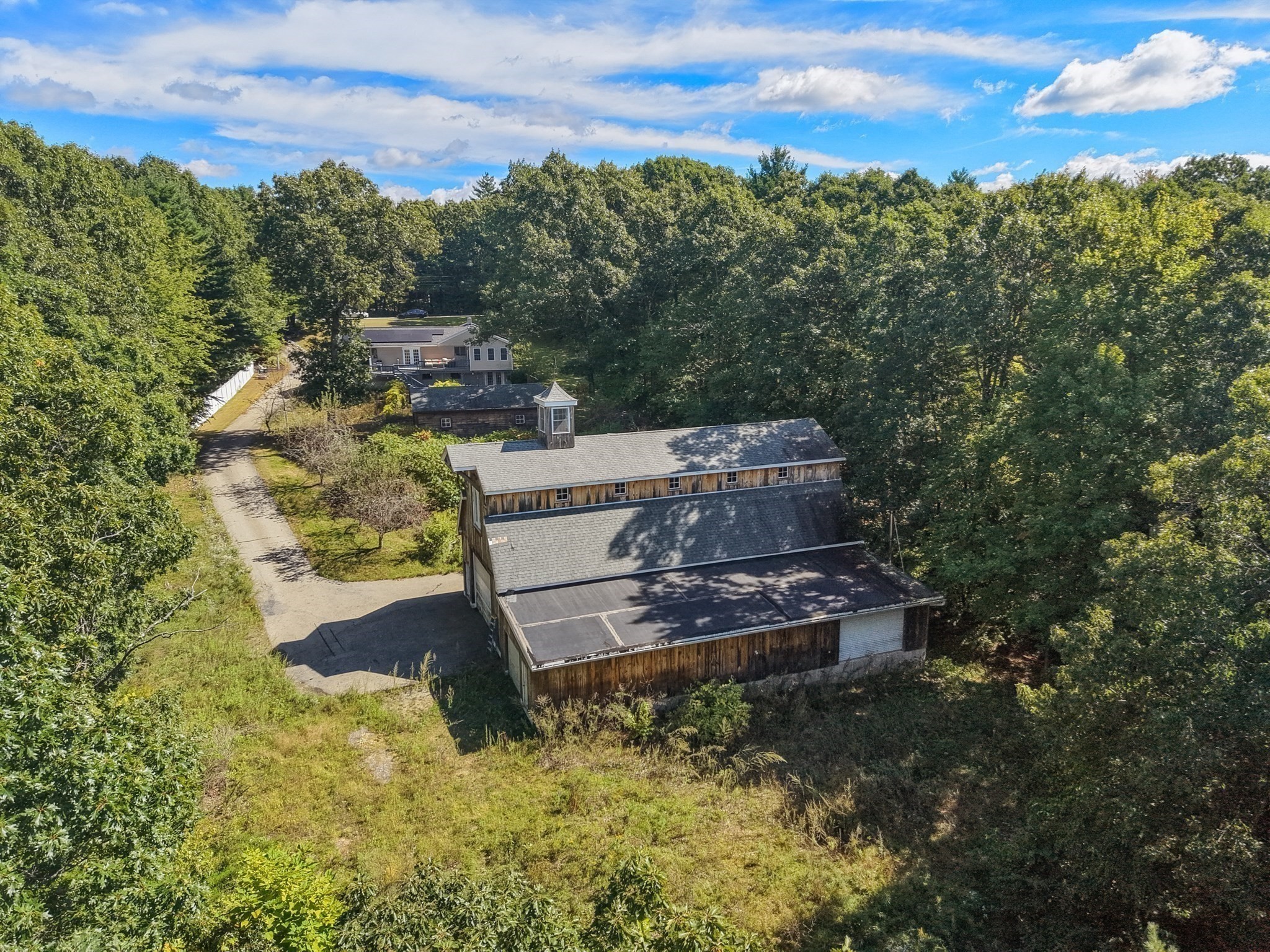 86 Breakneck Road Sturbridge, MA 01566 - Photo 28 of 40 Gallery Image 28