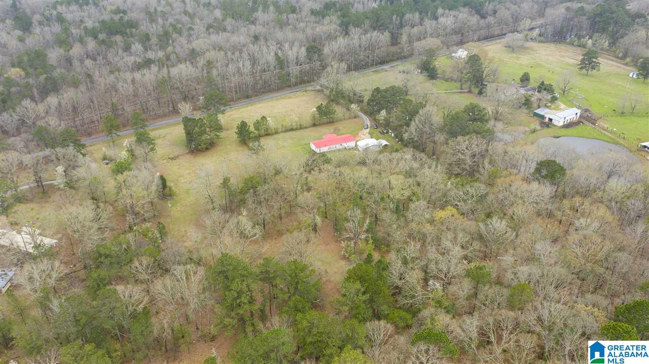 604 Cosper Bend Road Childersburg, AL 35044 - Photo 48 of 50