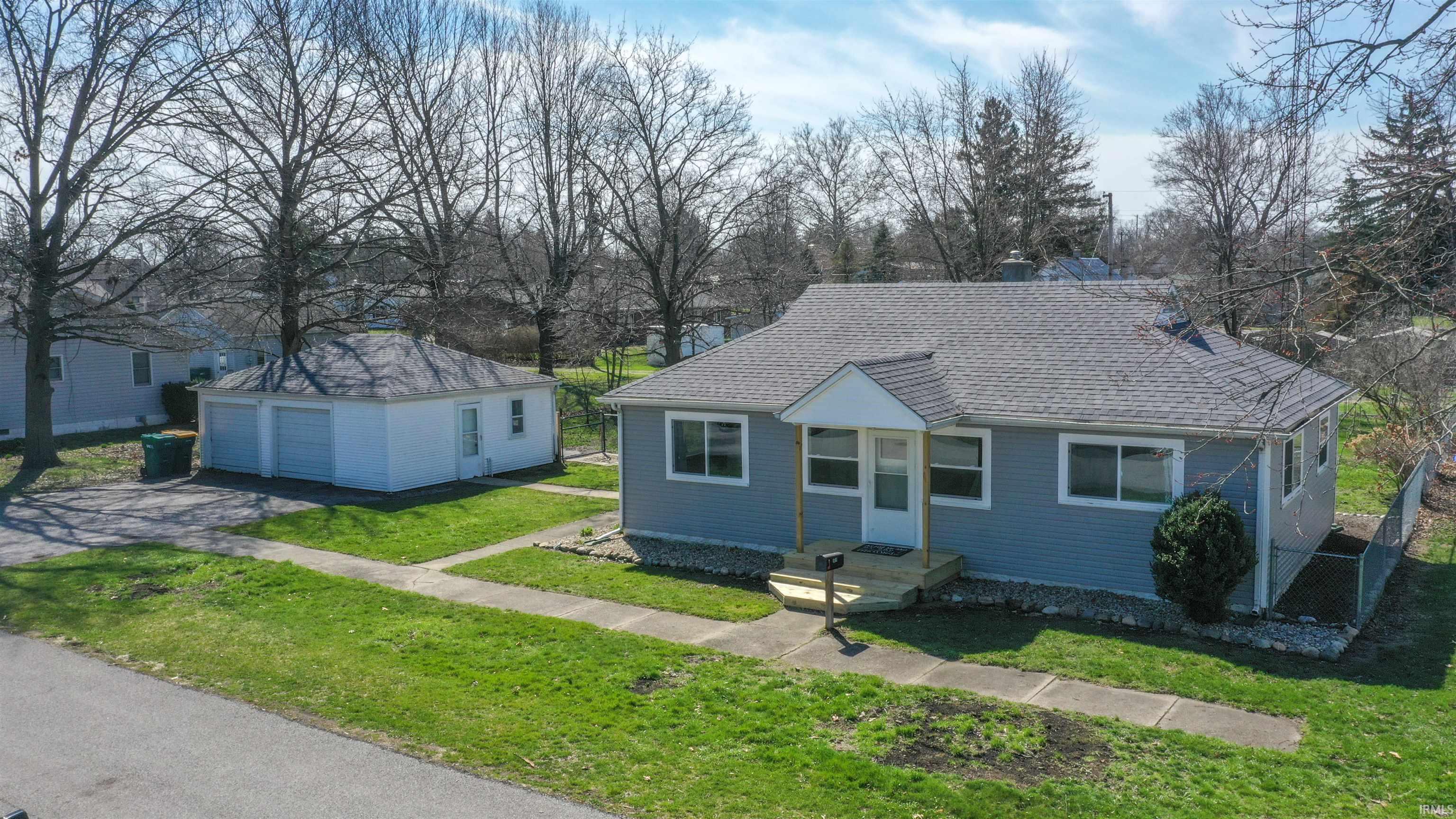 509 Magnolia Street North Judson, IN 46366 - Photo 14 of 22