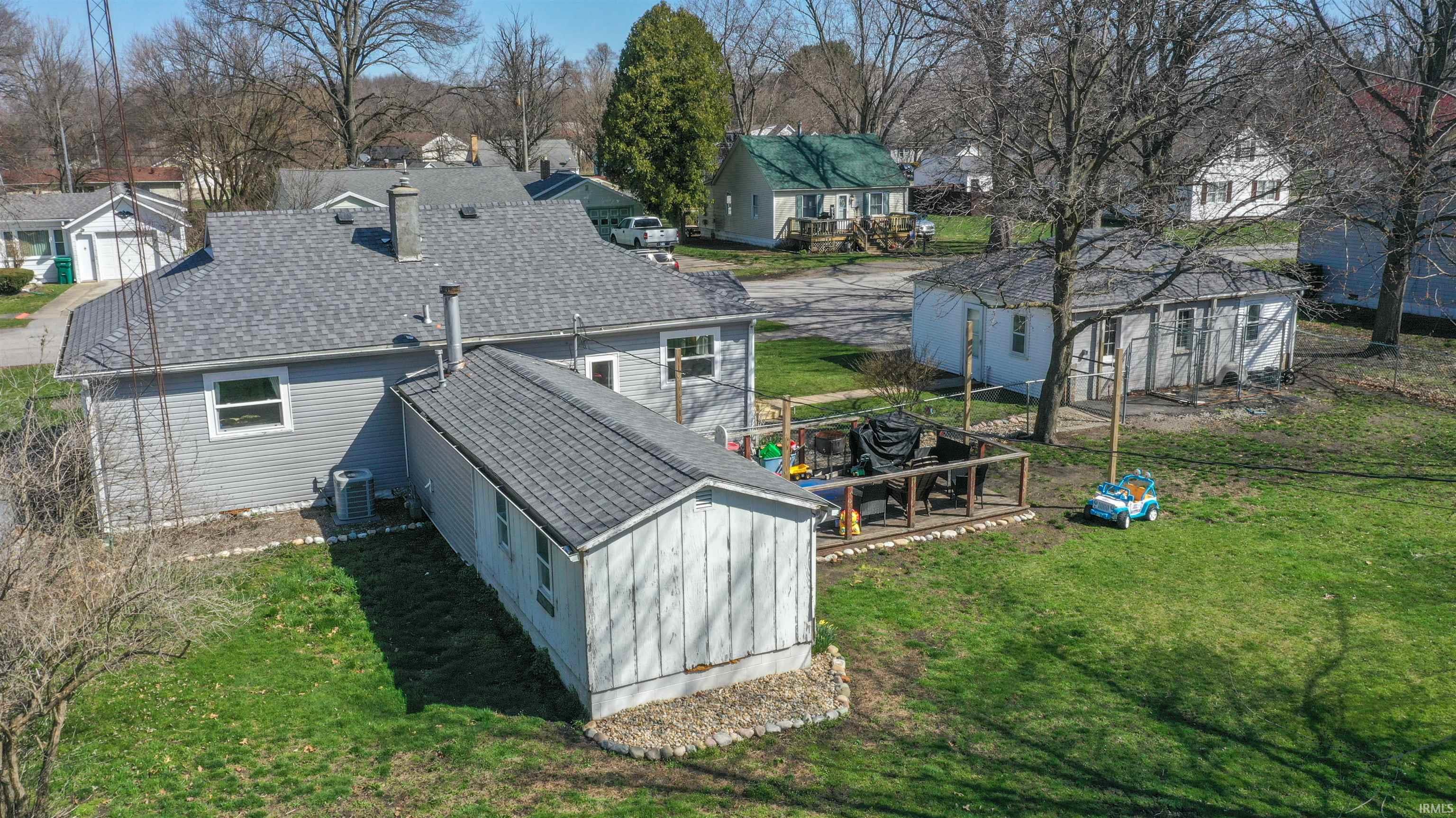 509 Magnolia Street North Judson, IN 46366 - Photo 15 of 22