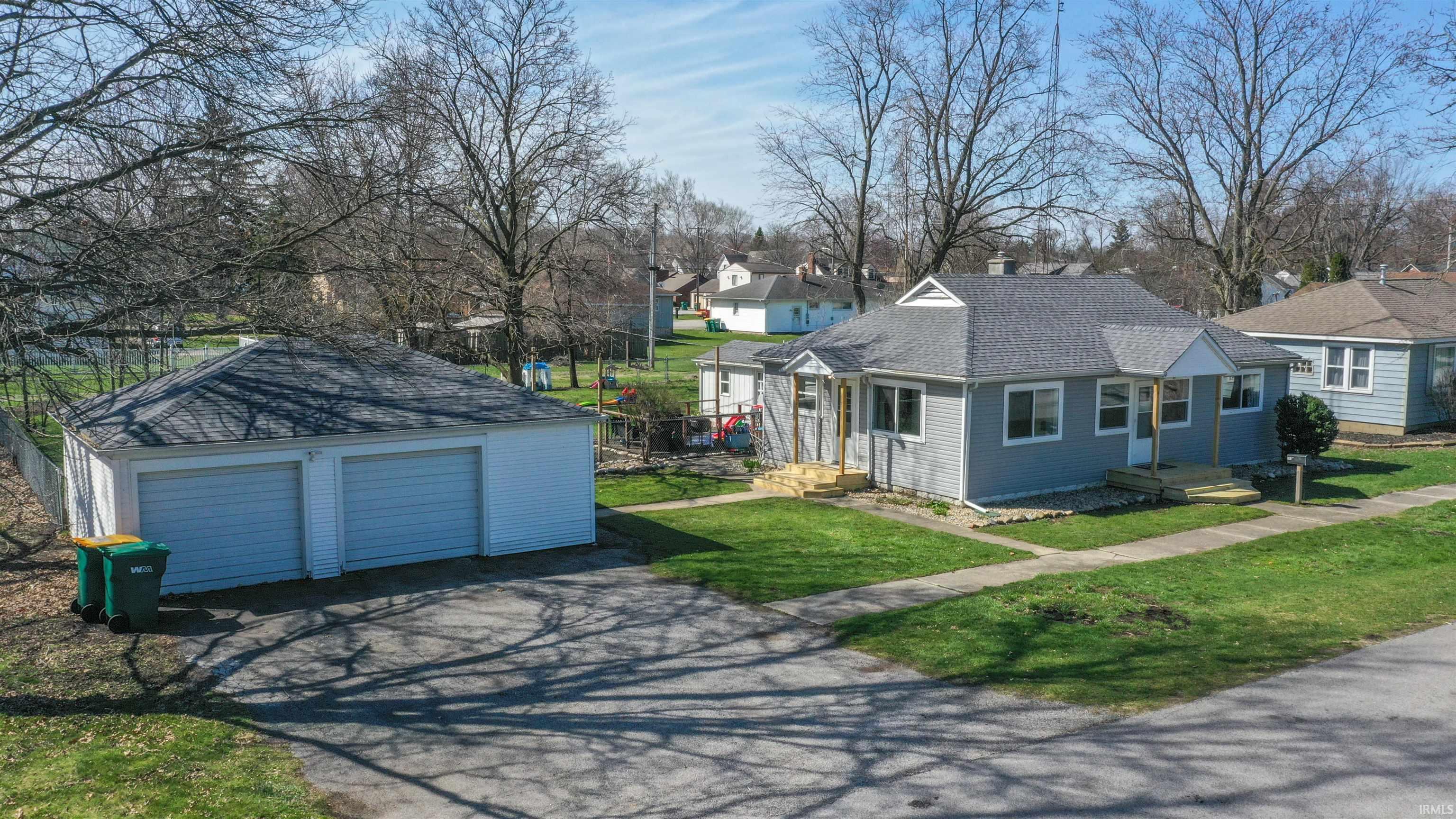 509 Magnolia Street North Judson, IN 46366 - Photo 16 of 22