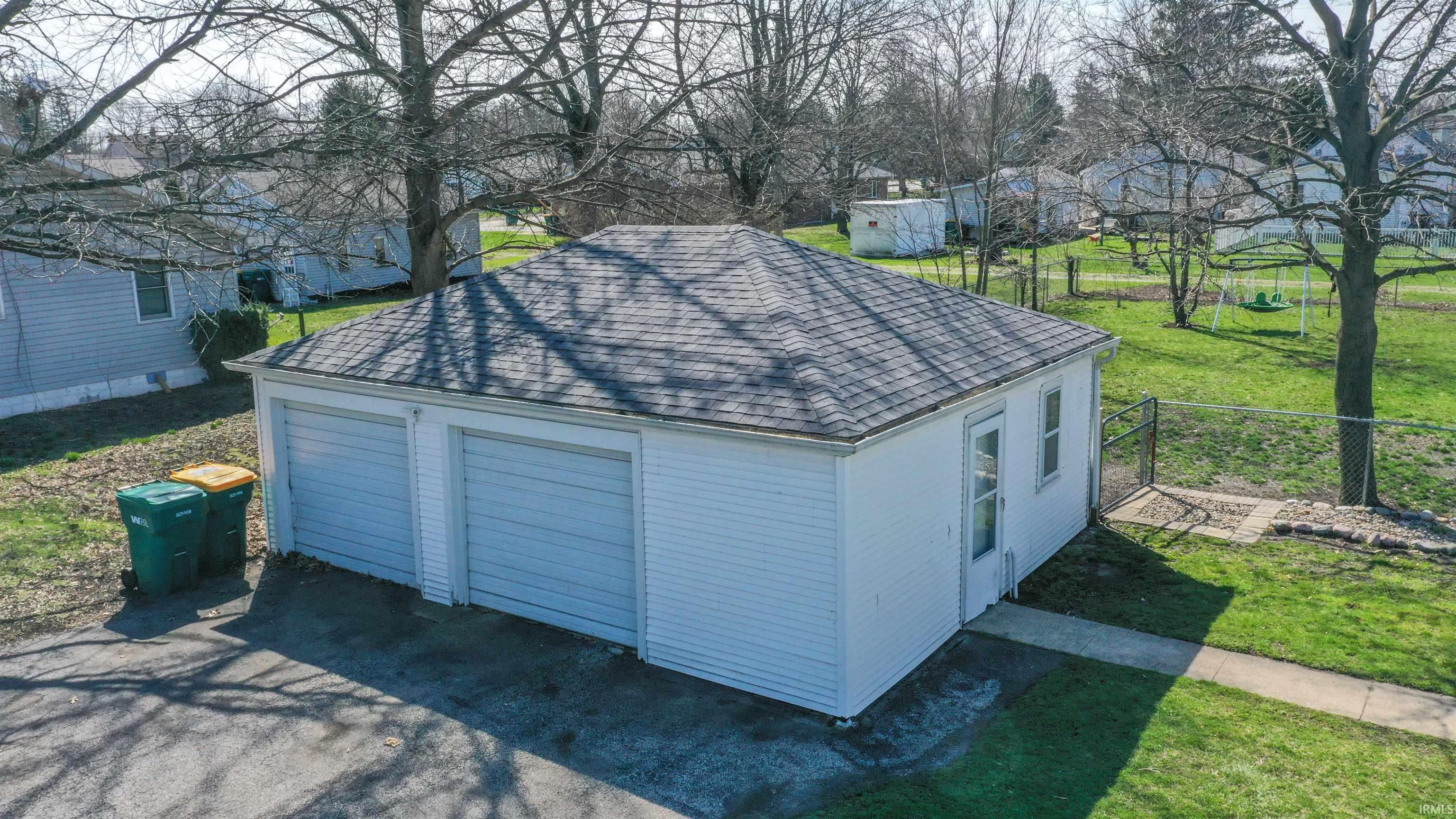 509 Magnolia Street North Judson, IN 46366 - Photo 17 of 22