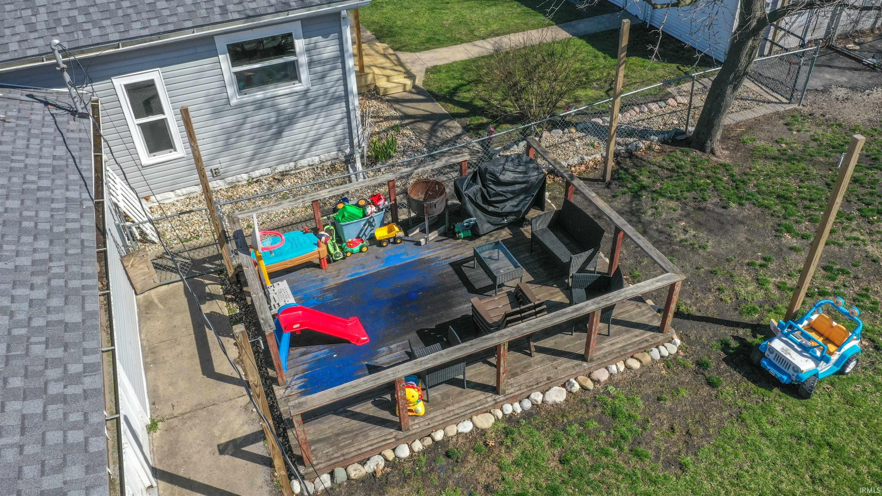 509 Magnolia Street North Judson, IN 46366 - Photo 18 of 22