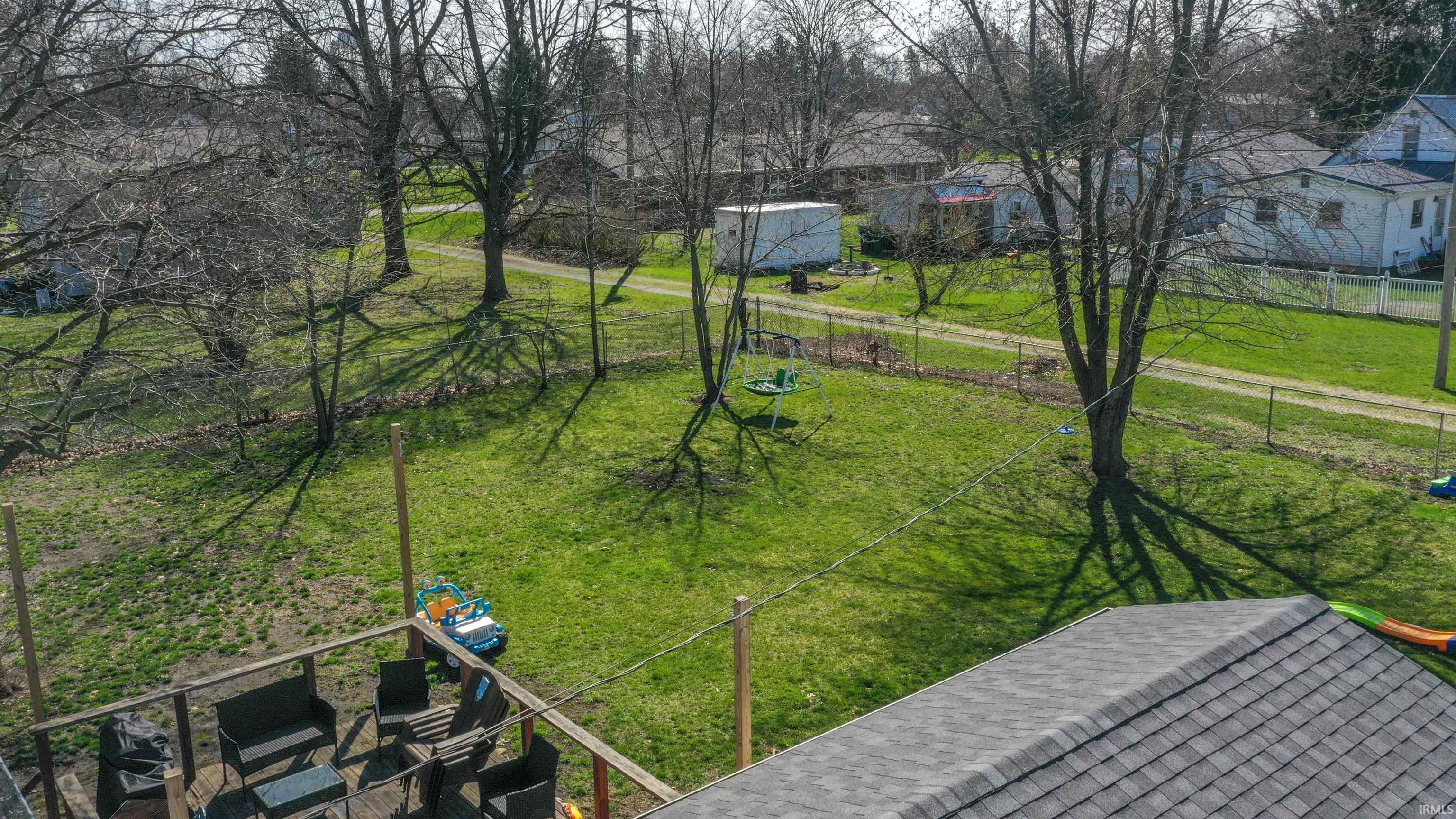 509 Magnolia Street North Judson, IN 46366 - Photo 19 of 22