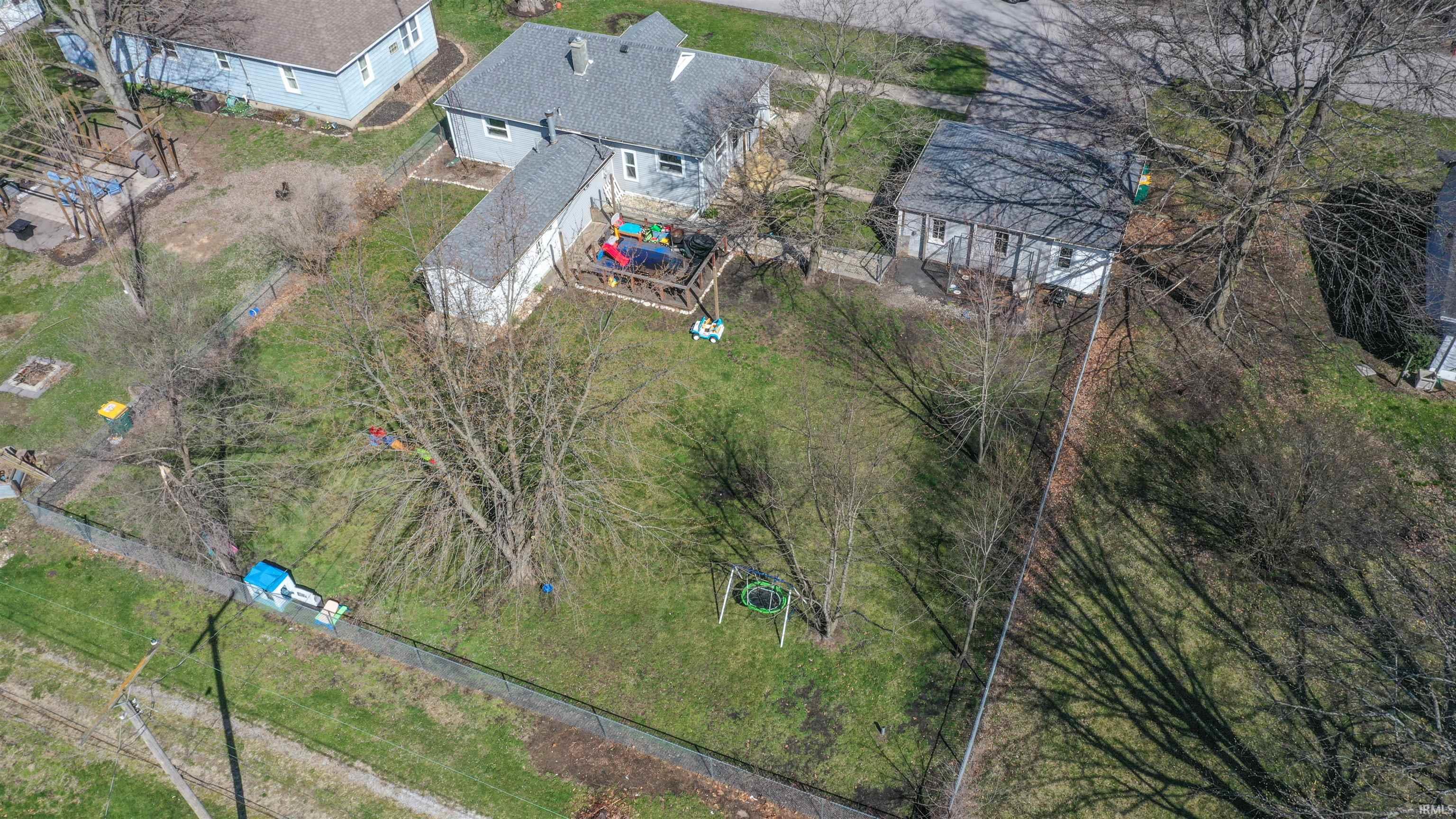 509 Magnolia Street North Judson, IN 46366 - Photo 20 of 22