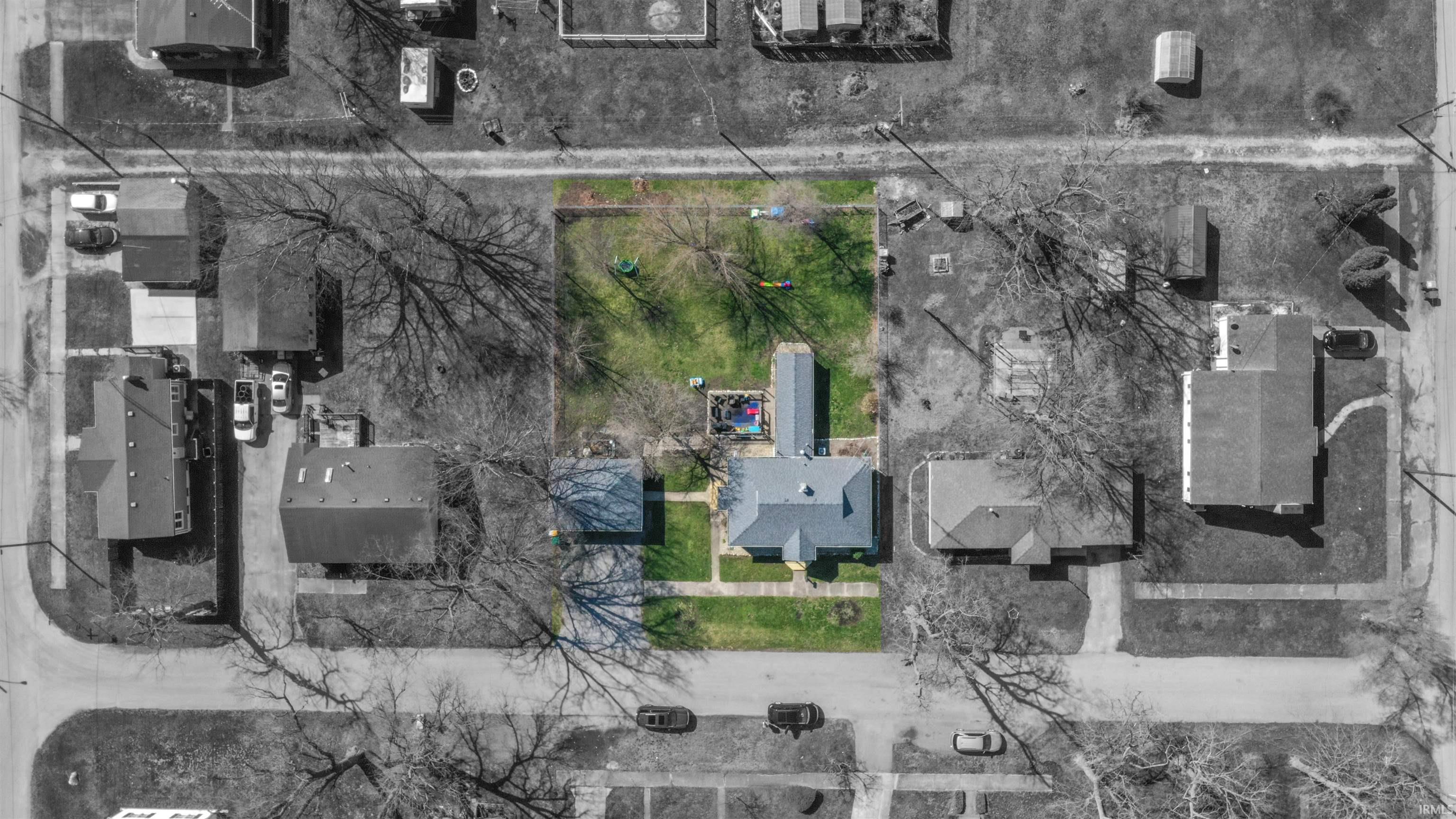 509 Magnolia Street North Judson, IN 46366 - Photo 21 of 22