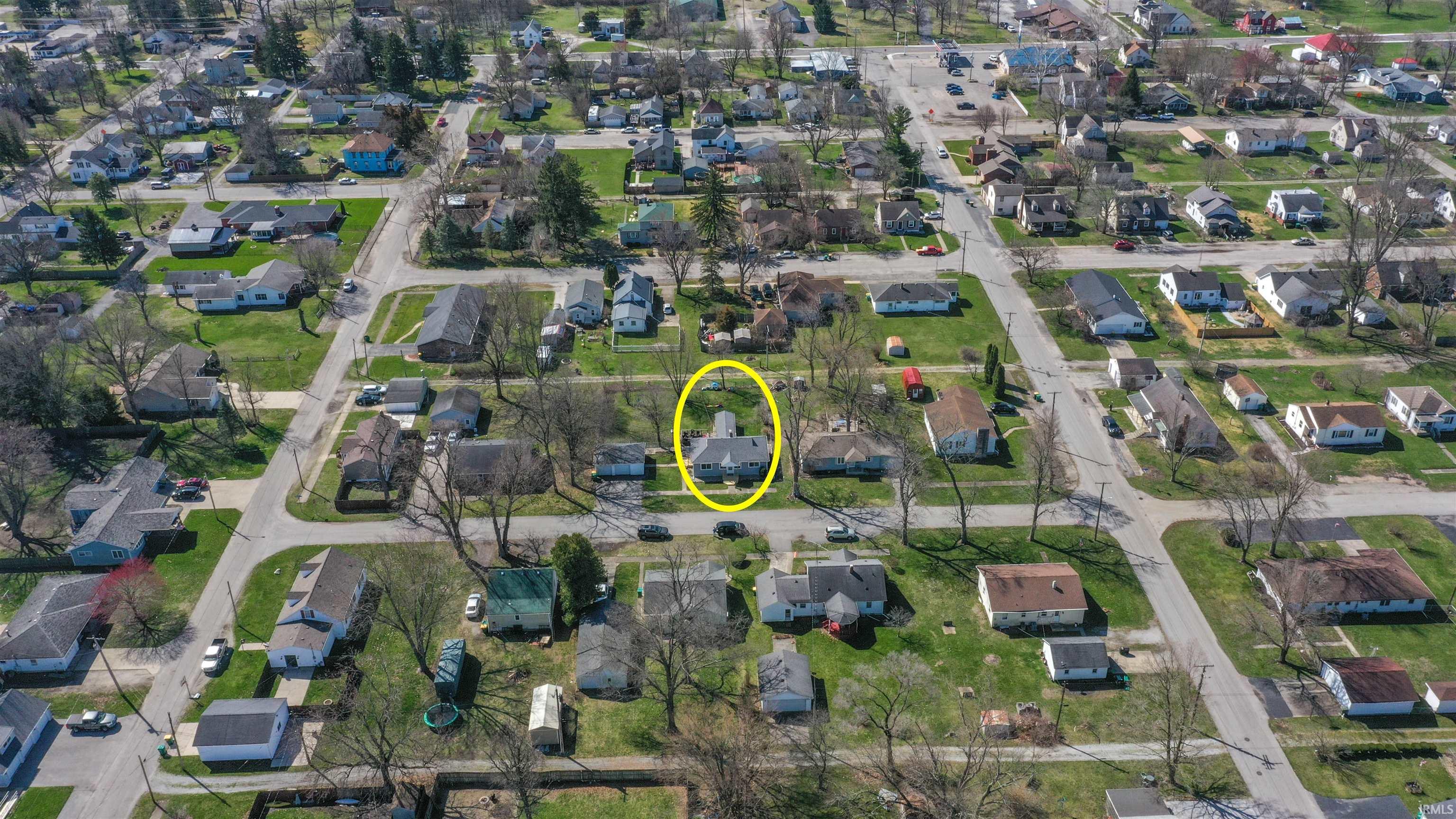 509 Magnolia Street North Judson, IN 46366 - Photo 22 of 22