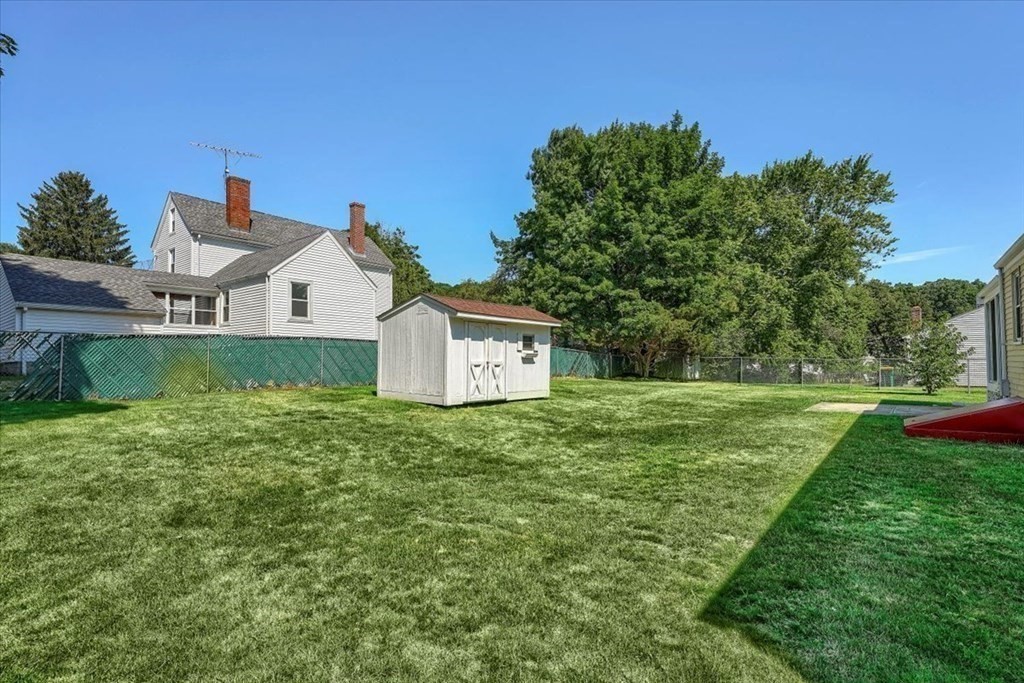143 Cameron Road Norwood, MA 02062 - Photo 25 of 32 Gallery Image 25