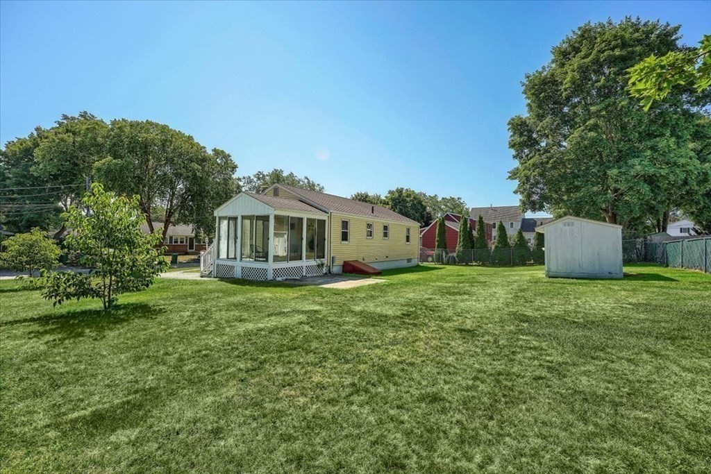 143 Cameron Road Norwood, MA 02062 - Photo 26 of 32 Gallery Image 26