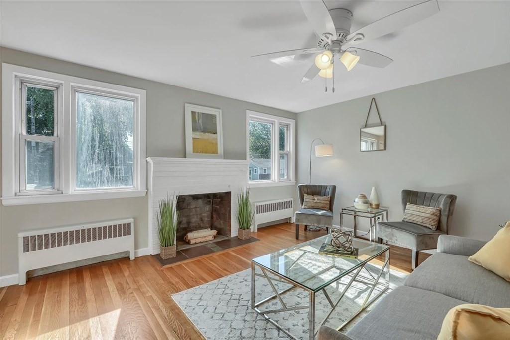 143 Cameron Road Norwood, MA 02062 - Photo 3 of 32 Gallery Image 3