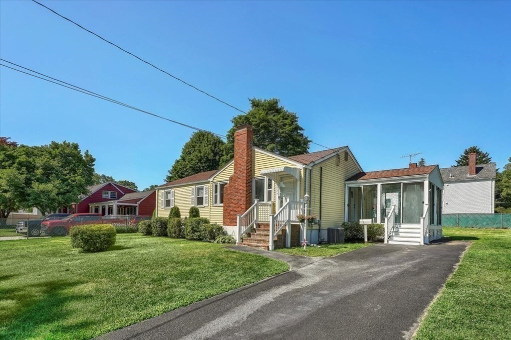 143 Cameron Road Norwood, MA 02062 - Photo 31 of 32 Gallery Image 31