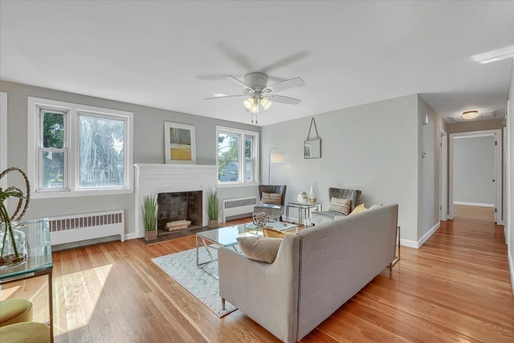 143 Cameron Road Norwood, MA 02062 - Photo 5 of 32 Gallery Image 5