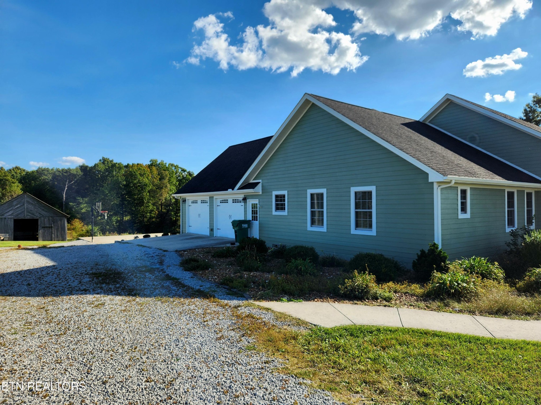 4128 Potato Farm Road Crossville, TN 38571 - Photo 33 of 46