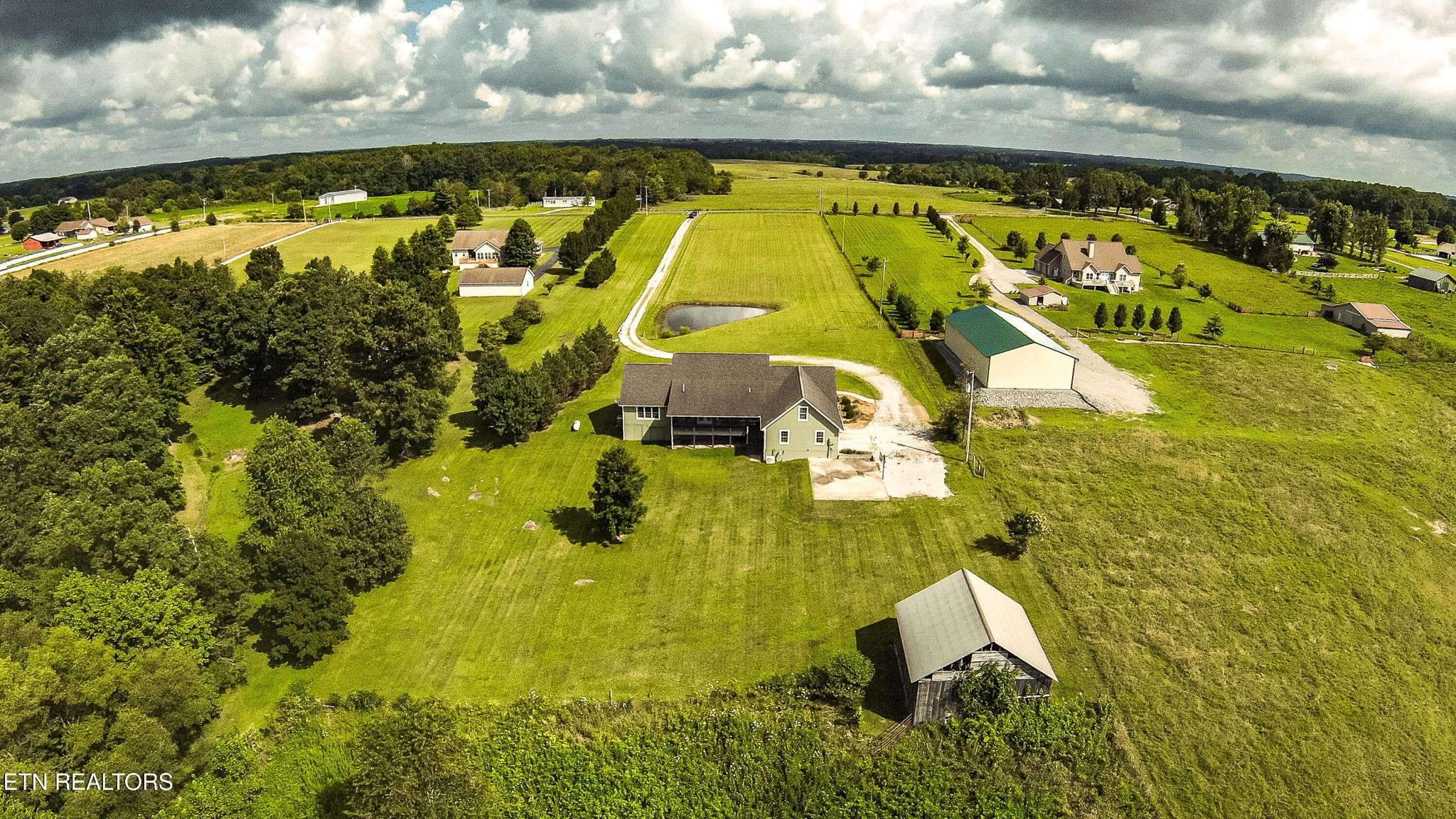 4128 Potato Farm Road Crossville, TN 38571 - Photo 44 of 46