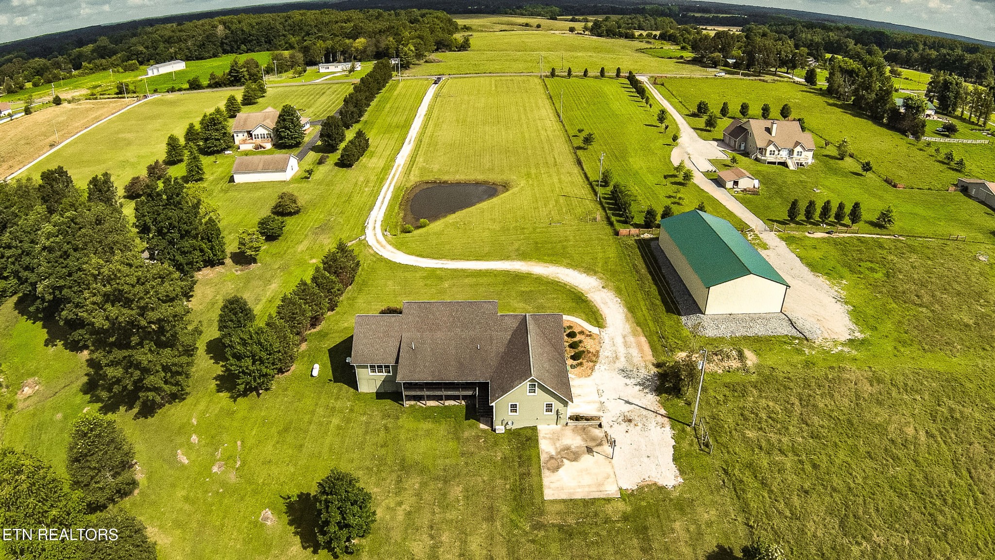 4128 Potato Farm Road Crossville, TN 38571 - Photo 45 of 46