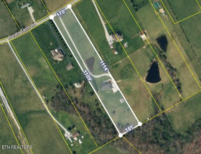 4128 Potato Farm Road Crossville, TN 38571 - Photo 46 of 46