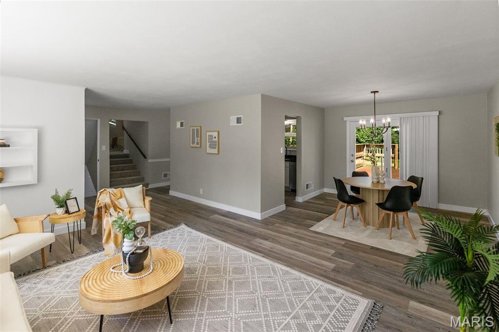 4809 Paris Drive Godfrey, IL 62035 - Photo 11 of 41