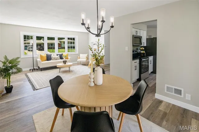 $249,000 | 4809 Paris Drive, Godfrey, IL 62035