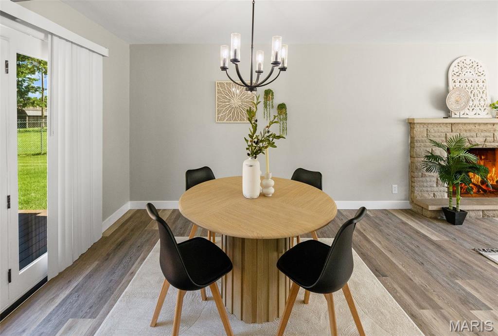 4809 Paris Drive Godfrey, IL 62035 - Photo 13 of 41