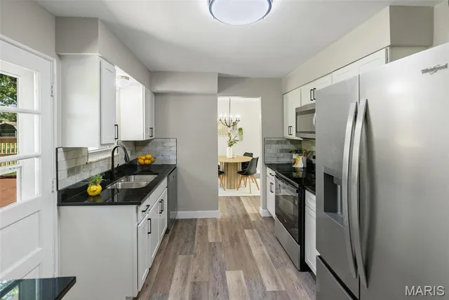 $249,000 | 4809 Paris Drive, Godfrey, IL 62035