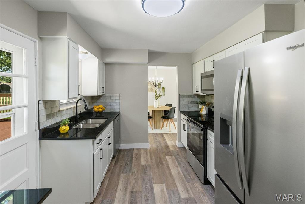 4809 Paris Drive Godfrey, IL 62035 - Photo 16 of 41