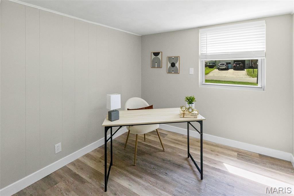 4809 Paris Drive Godfrey, IL 62035 - Photo 17 of 41