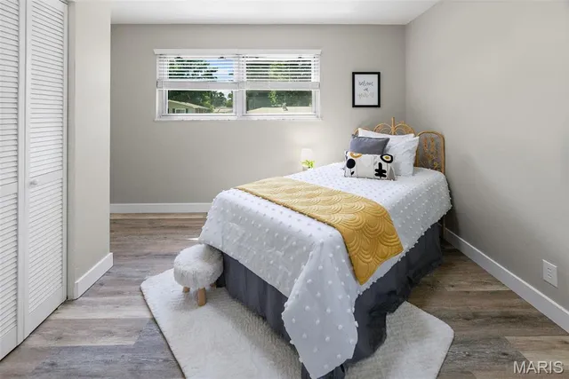 $249,000 | 4809 Paris Drive, Godfrey, IL 62035