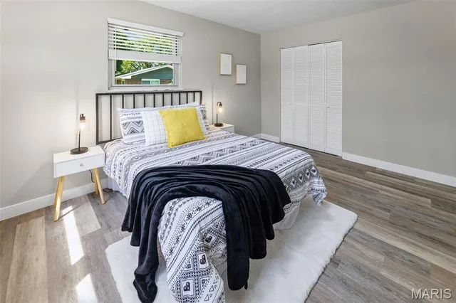 $249,000 | 4809 Paris Drive, Godfrey, IL 62035