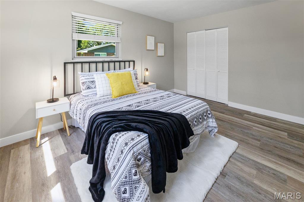 4809 Paris Drive Godfrey, IL 62035 - Photo 23 of 41