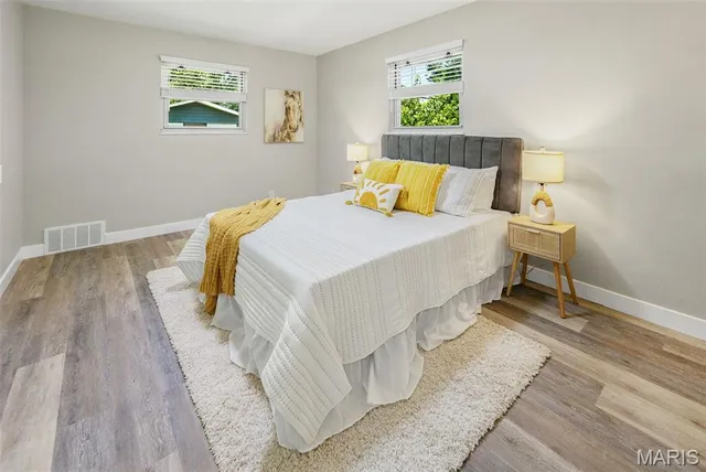 $249,000 | 4809 Paris Drive, Godfrey, IL 62035