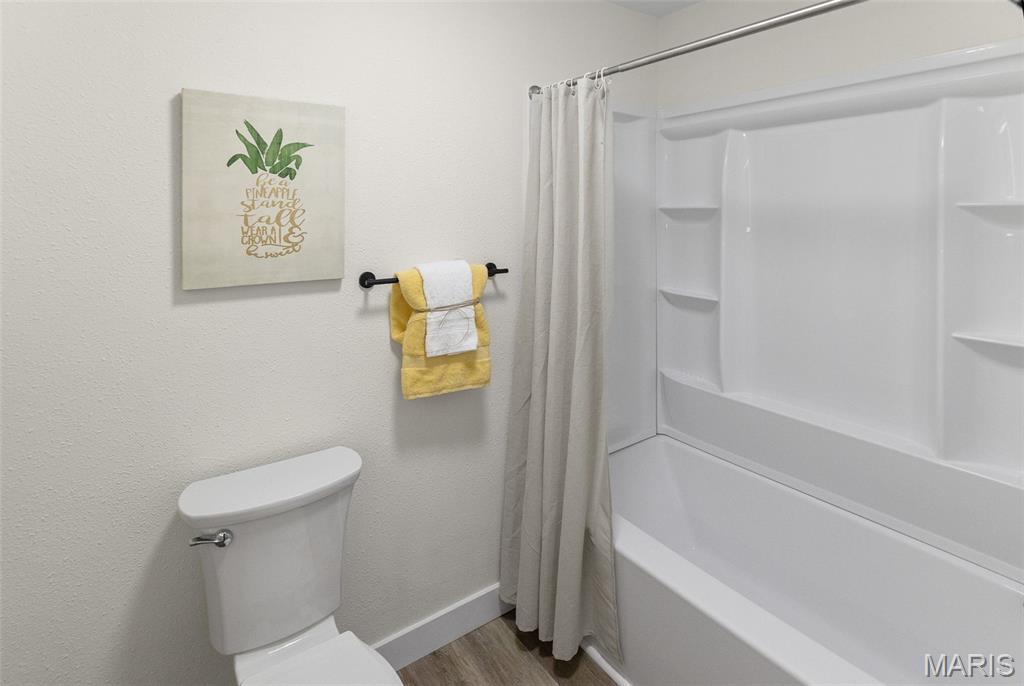 4809 Paris Drive Godfrey, IL 62035 - Photo 27 of 41