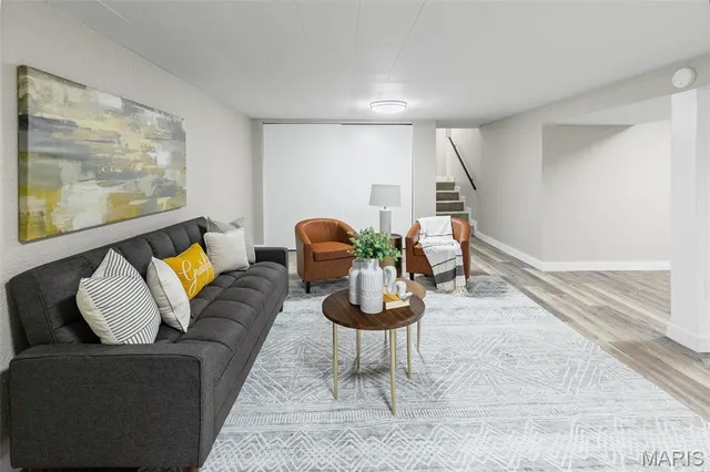 $249,000 | 4809 Paris Drive, Godfrey, IL 62035