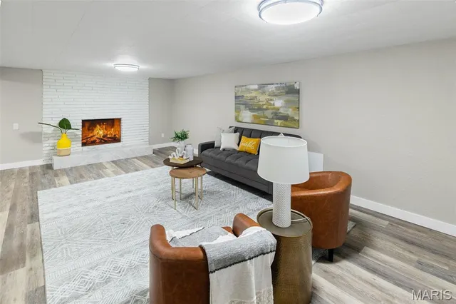 $249,000 | 4809 Paris Drive, Godfrey, IL 62035