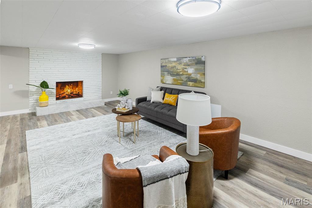 4809 Paris Drive Godfrey, IL 62035 - Photo 29 of 41