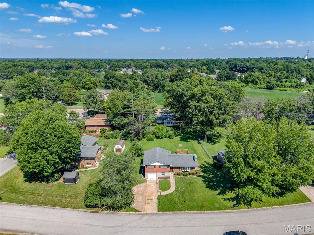 4809 Paris Drive Godfrey, IL 62035 - Photo 33 of 41