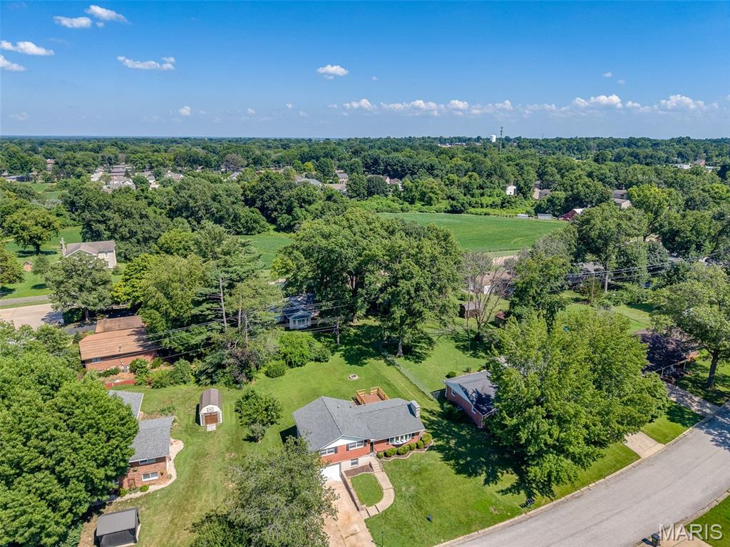 4809 Paris Drive Godfrey, IL 62035 - Photo 34 of 41