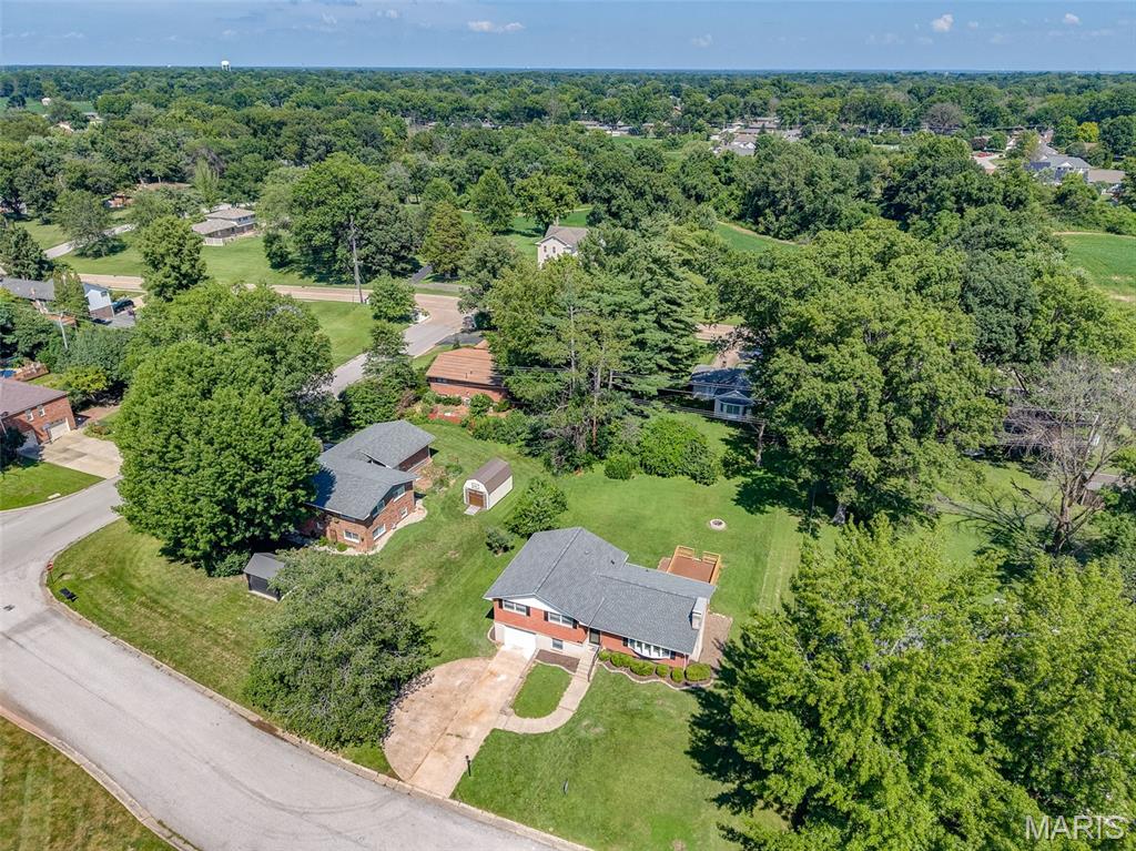 4809 Paris Drive Godfrey, IL 62035 - Photo 35 of 41