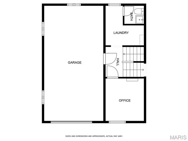 $249,000 | 4809 Paris Drive, Godfrey, IL 62035