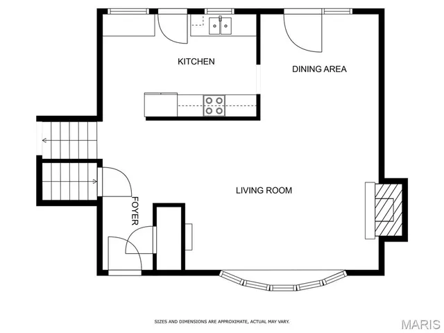 $249,000 | 4809 Paris Drive, Godfrey, IL 62035