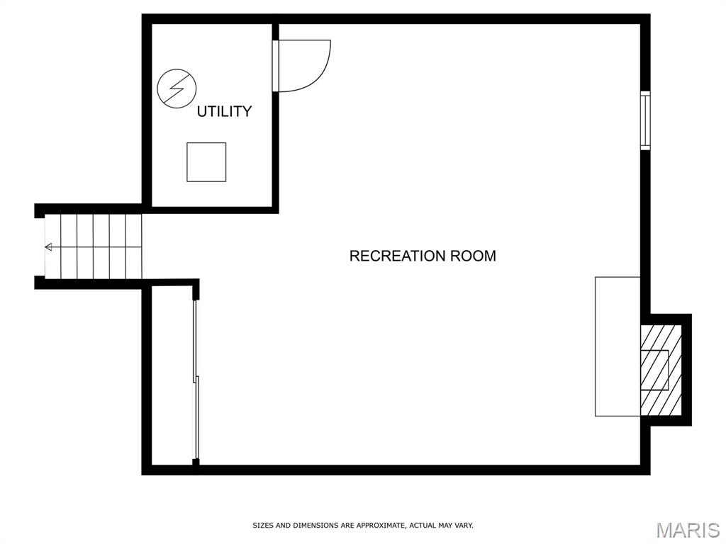 4809 Paris Drive Godfrey, IL 62035 - Photo 40 of 41