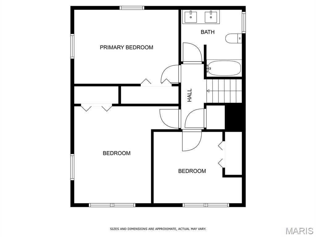 4809 Paris Drive Godfrey, IL 62035 - Photo 41 of 41