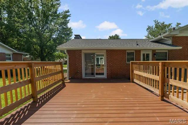 $249,000 | 4809 Paris Drive, Godfrey, IL 62035