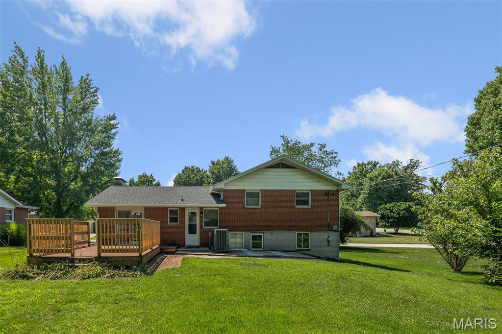 4809 Paris Drive Godfrey, IL 62035 - Photo 6 of 41