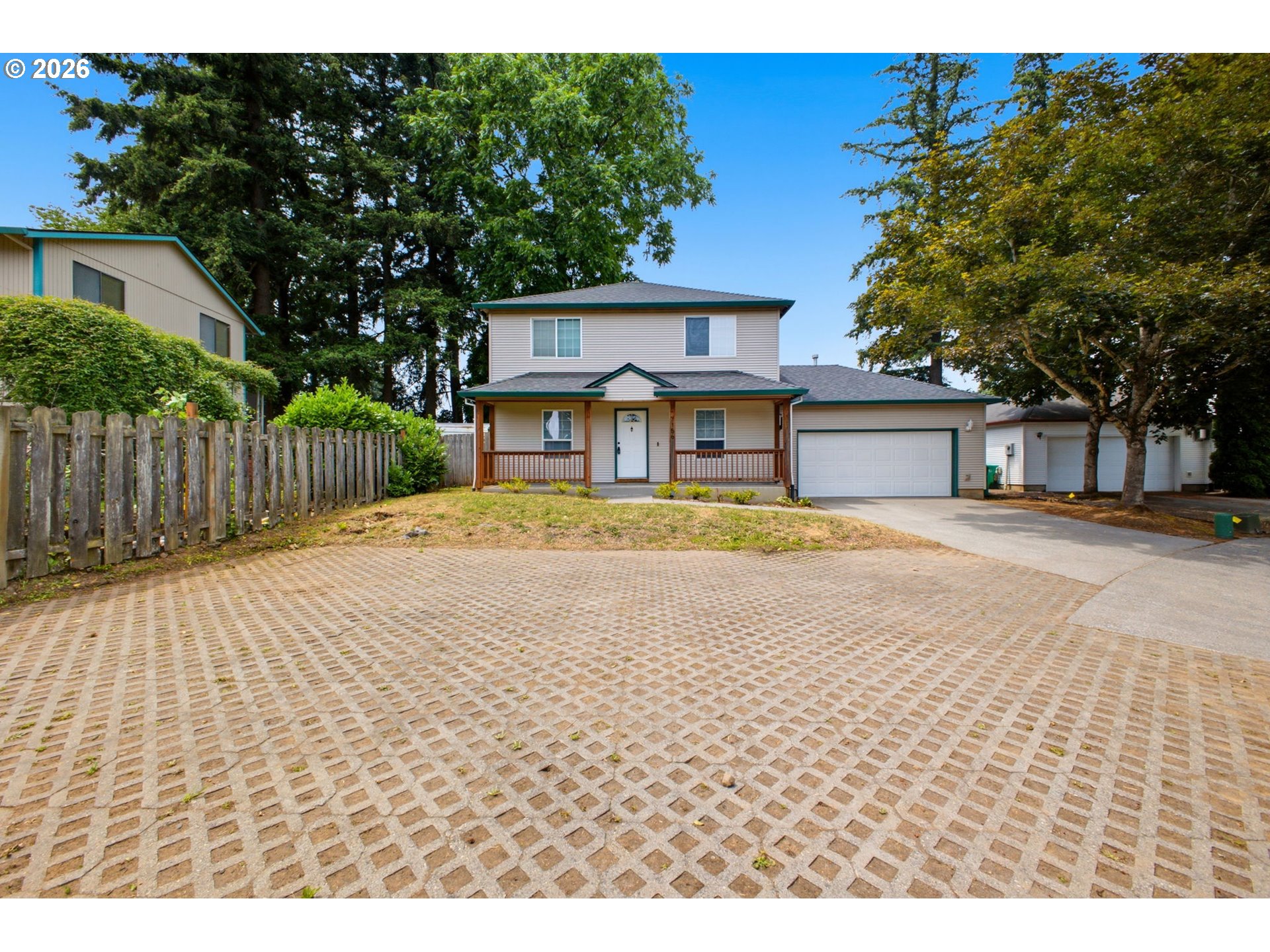 17156 Northeast Flanders Way Portland, OR 97230 - Photo 3 of 38