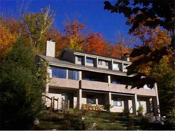 25 W Clearbrook Road, Unit 25 Lincoln, NH 03251 - Photo 1 of 9