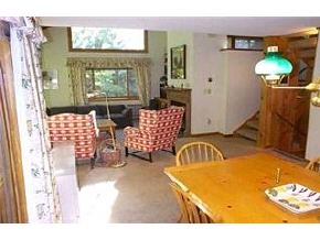 25 W Clearbrook Road, Unit 25 Lincoln, NH 03251 - Photo 4 of 9