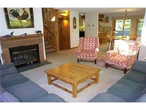 25 W Clearbrook Road, Unit 25 Lincoln, NH 03251 - Photo 5 of 9