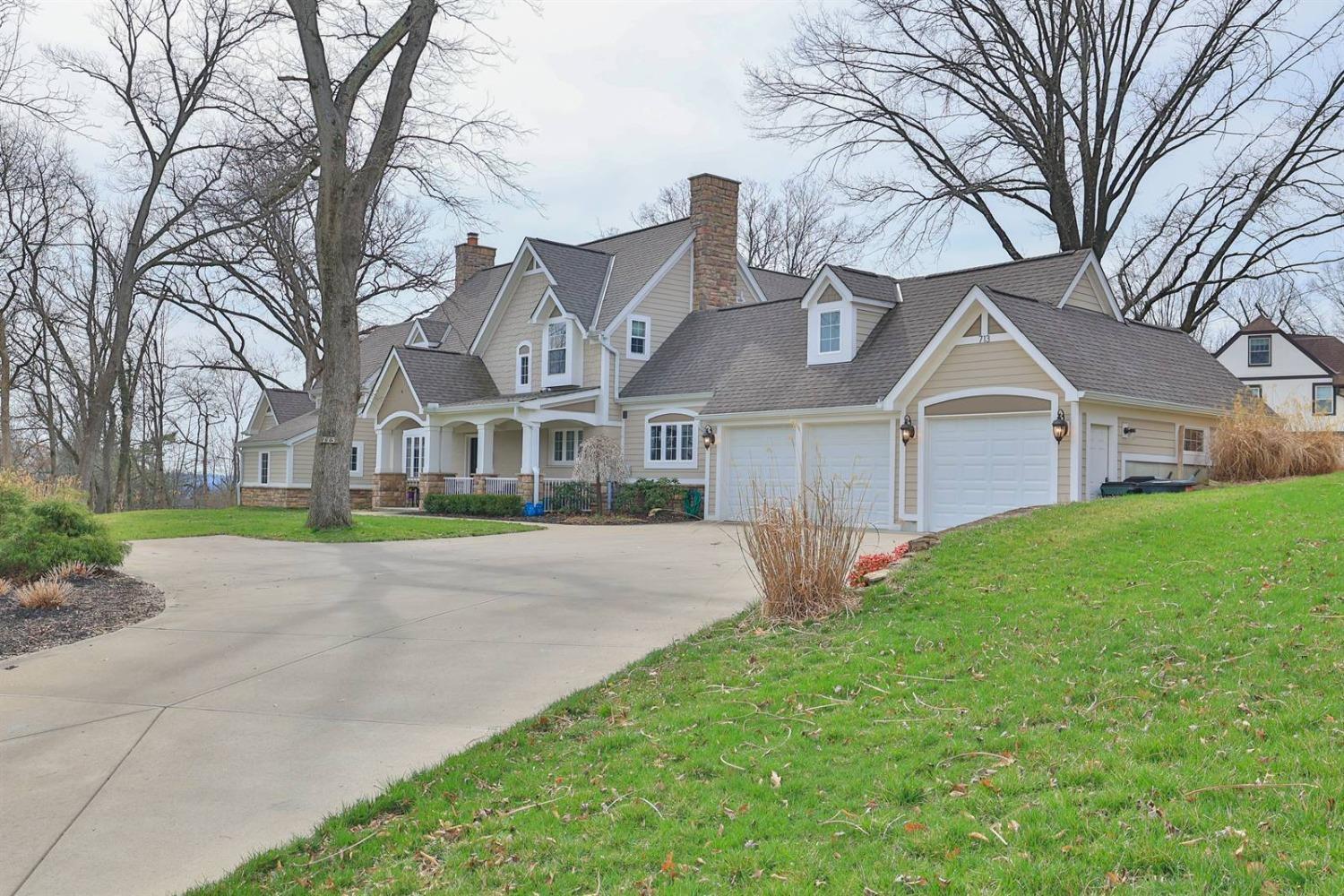 713 Reily Road Wyoming, OH 45215 - Photo 49 of 50