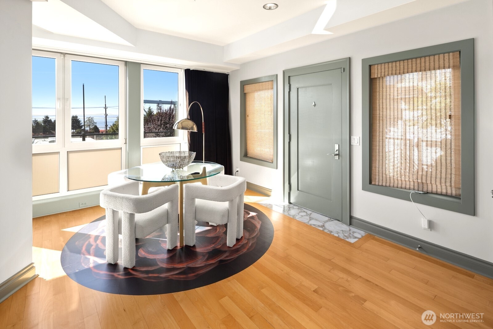 505 West Mercer Place, Unit 101 Seattle, WA 98119 - Photo 13 of 24