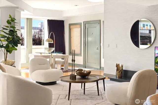 $1,200,000 | 505 West Mercer Place, Unit 101, Seattle, WA 98119